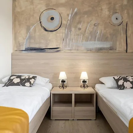 Villa Quinta By Briskva Ubasico