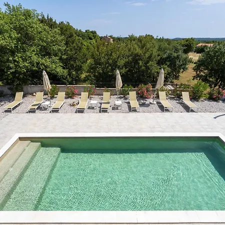 Quinta By Briskva Villa