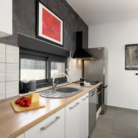 Quinta By Briskva Villa Ubasico