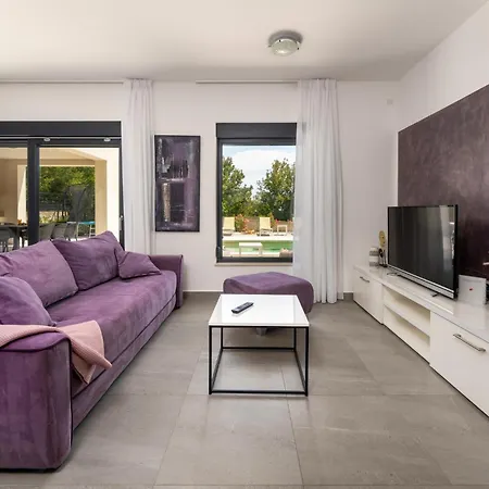 Quinta By Briskva Villa