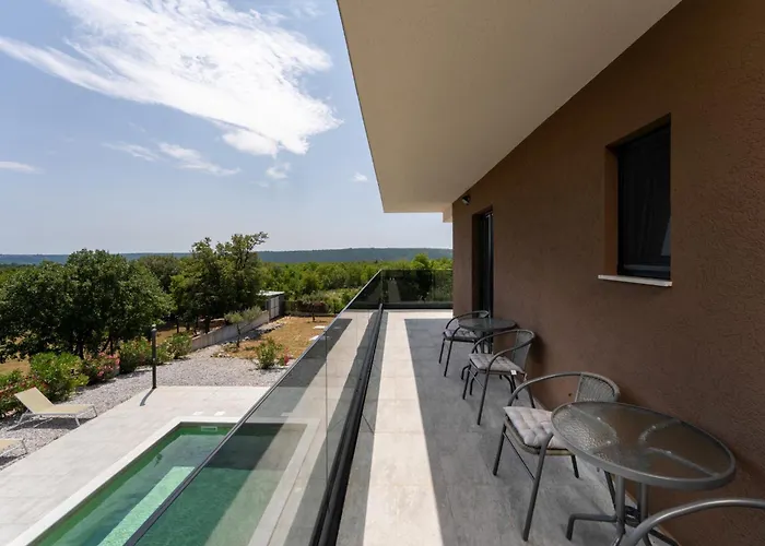 Quinta By Briskva *