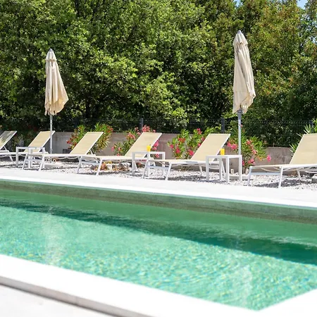 Quinta By Briskva Willa