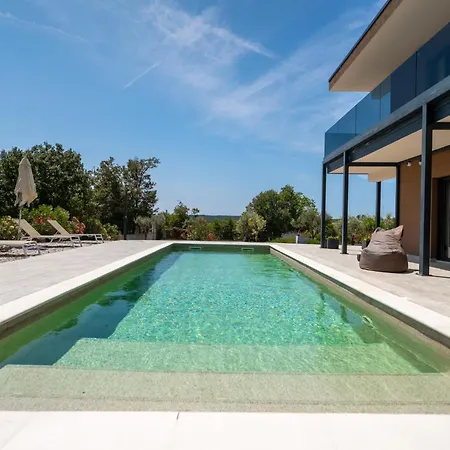 Willa Quinta By Briskva *