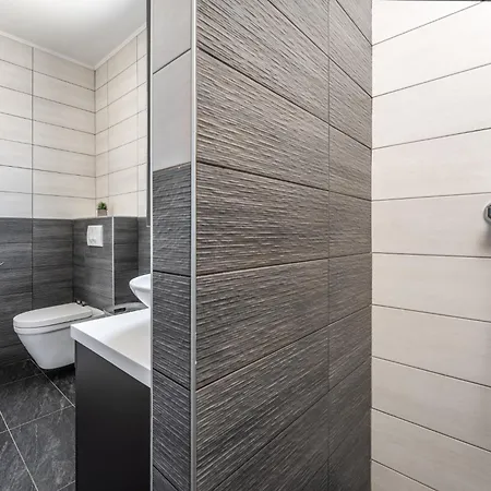 Quinta By Briskva * Ubasico