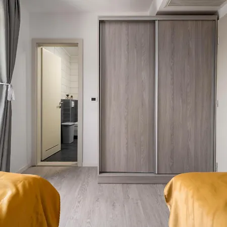 Willa Quinta By Briskva