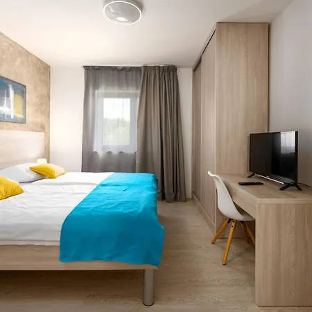 Willa Quinta By Briskva *