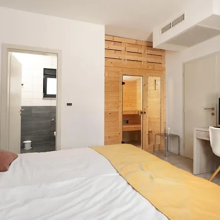 Quinta By Briskva Willa *