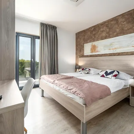 Willa Quinta By Briskva *