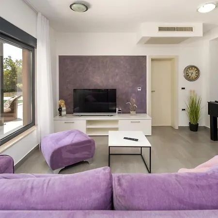 Willa Quinta By Briskva