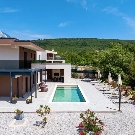 Willa Quinta By Briskva *