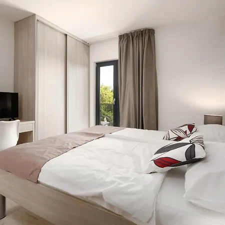 Quinta By Briskva Willa Ubasico