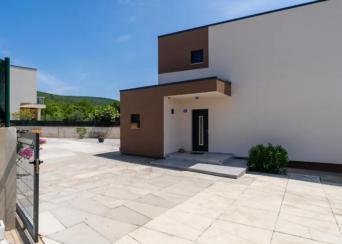 Quinta By Briskva Villa Ubasico